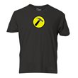 Dr. Horrible's Sing-Along Blog Captain Hammer T-Shirt